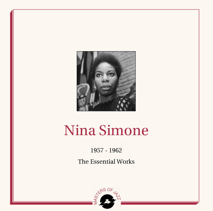 1957-1962: THE ESSENTIAL WORKS