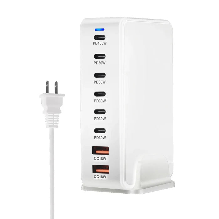 286W White US / CHINA