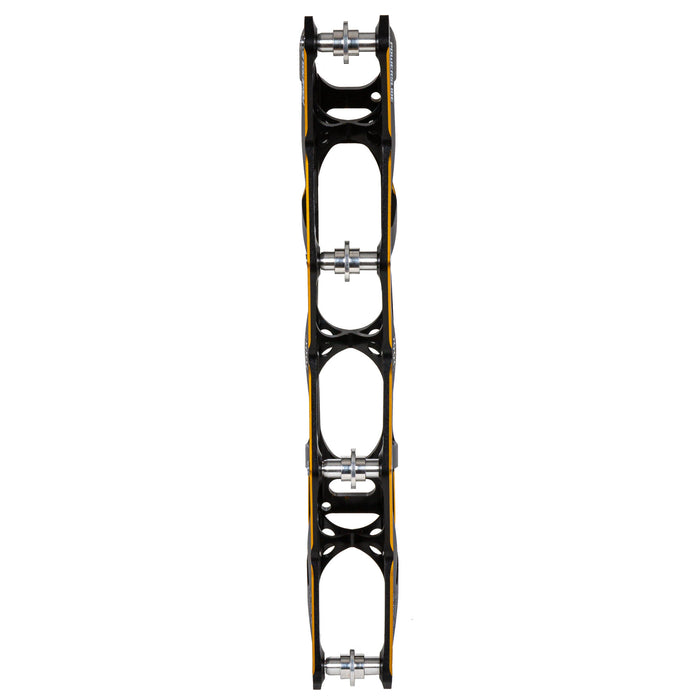 3X4 11.0/4x90 Black Gold, 165 (4)