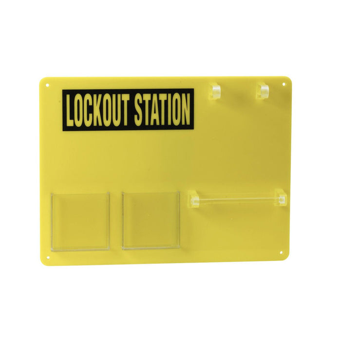 Lockout Tagout - Mann Supply BradyBrady