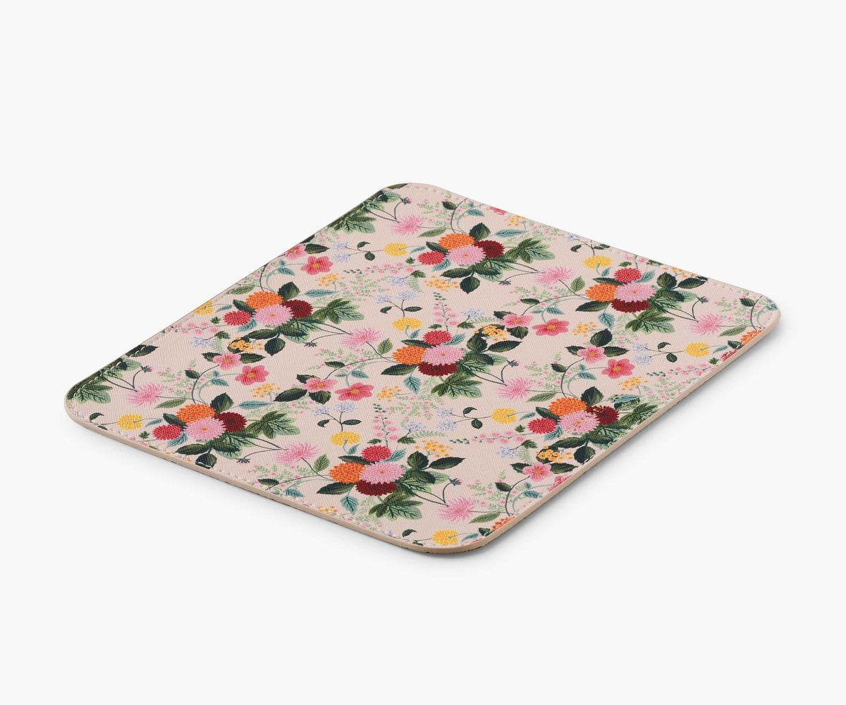 Mouse Pad - Dahlia