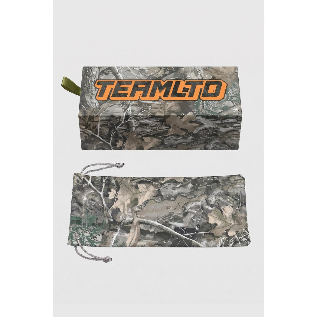 TEAMLTD - THRASHER V1 SHADES | Midnight Volt