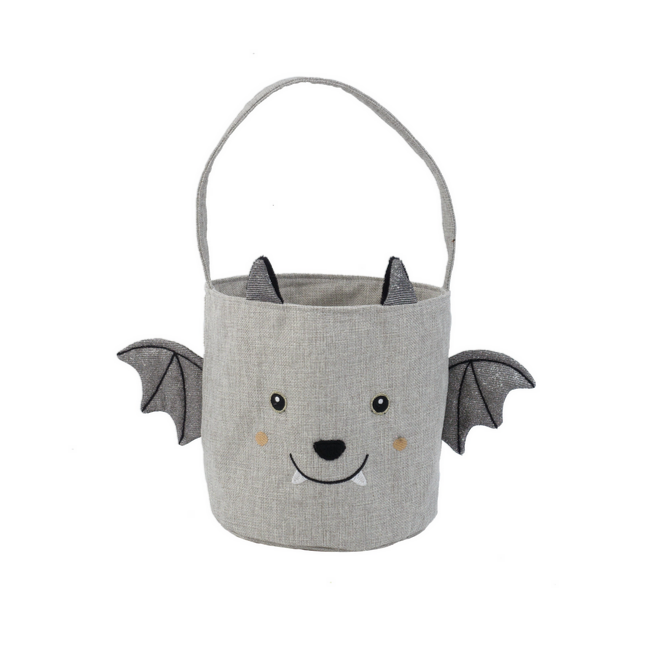 BAT HALLOWEEN BAG
