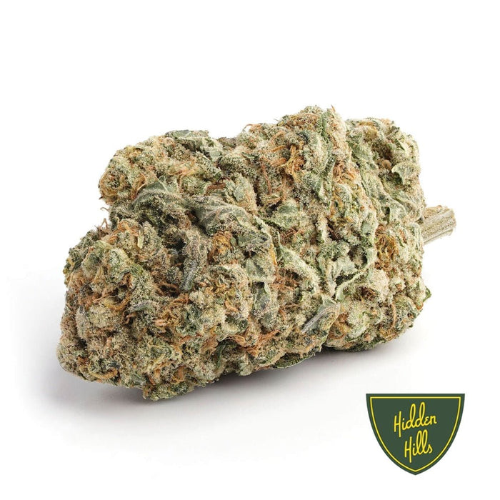 Apple Fritter - Hidden Hills Club