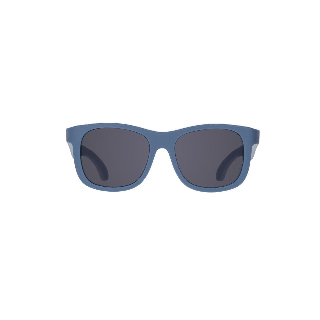 Babiators Eco Original Navigator Sunglasses - Pacific Blue