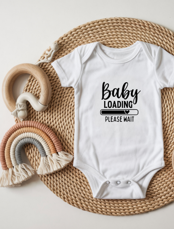Baby Loading Vest