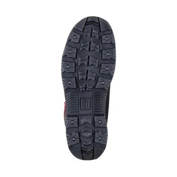 Safety Boots - Mann Supply Big BillBoots