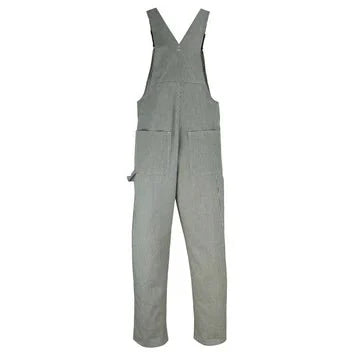 Bib and Brace Overalls - Mann Supply Big BillBib and Brace Overalls