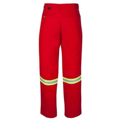 Big Bill Westex® UltraSoft® FR Regular Fit Pants with Reflective Tape
