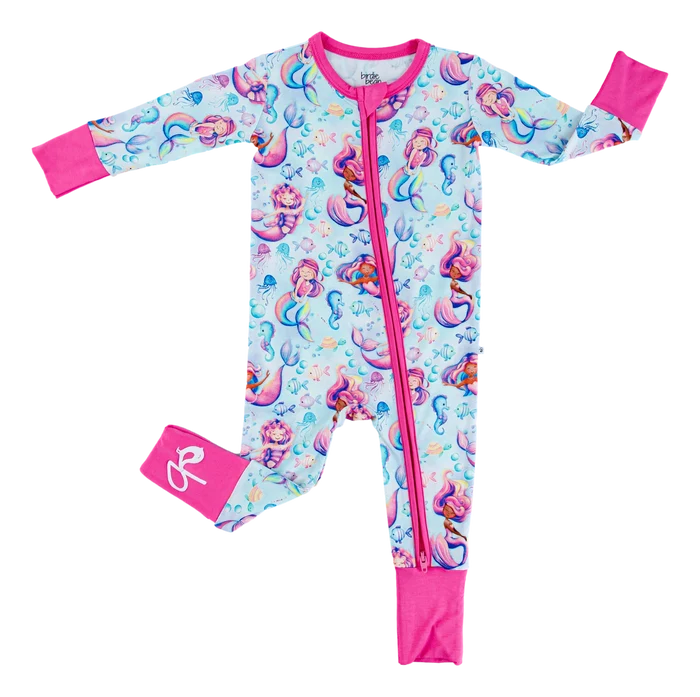 Birdie Bean Brielle Convertible Romper (9070086881588)