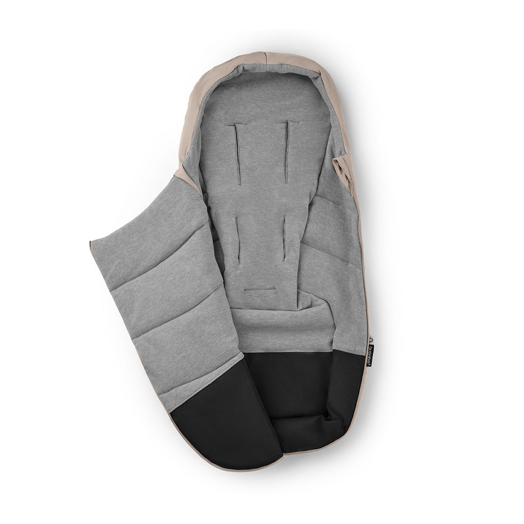 Bugaboo Footmuff - Desert Taupe