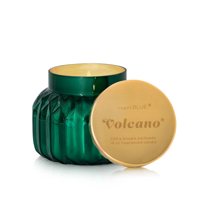 Capri Blue Royal Gem Volcano 19oz Candle Candles in at Wrapsody