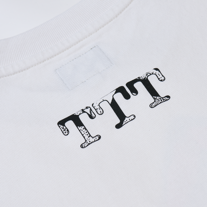CHEVRON BRETHREN T-SHIRT
