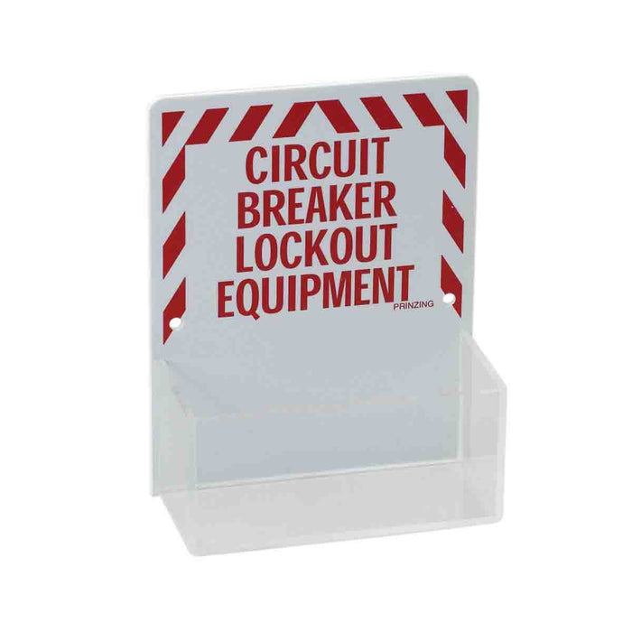 Lockout Tagout - Mann Supply BradyBrady