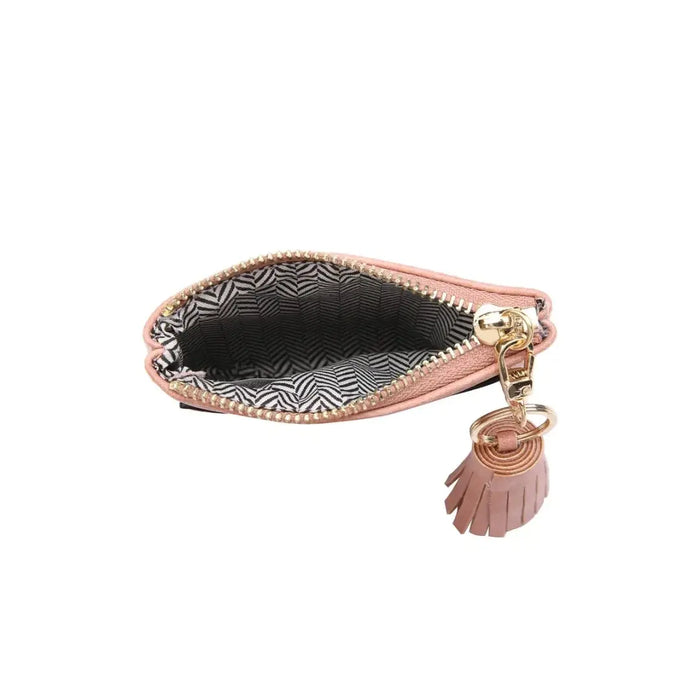 Coin Purse Acorn Home + Apparel