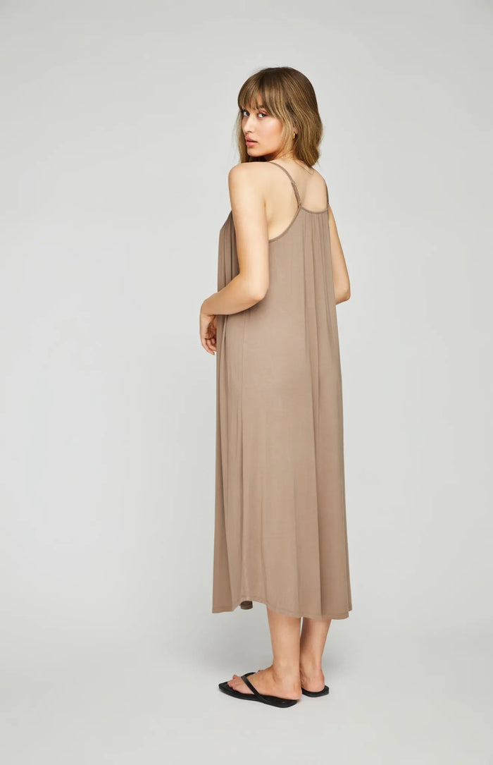 Dayton Dress Acorn Home + Apparel