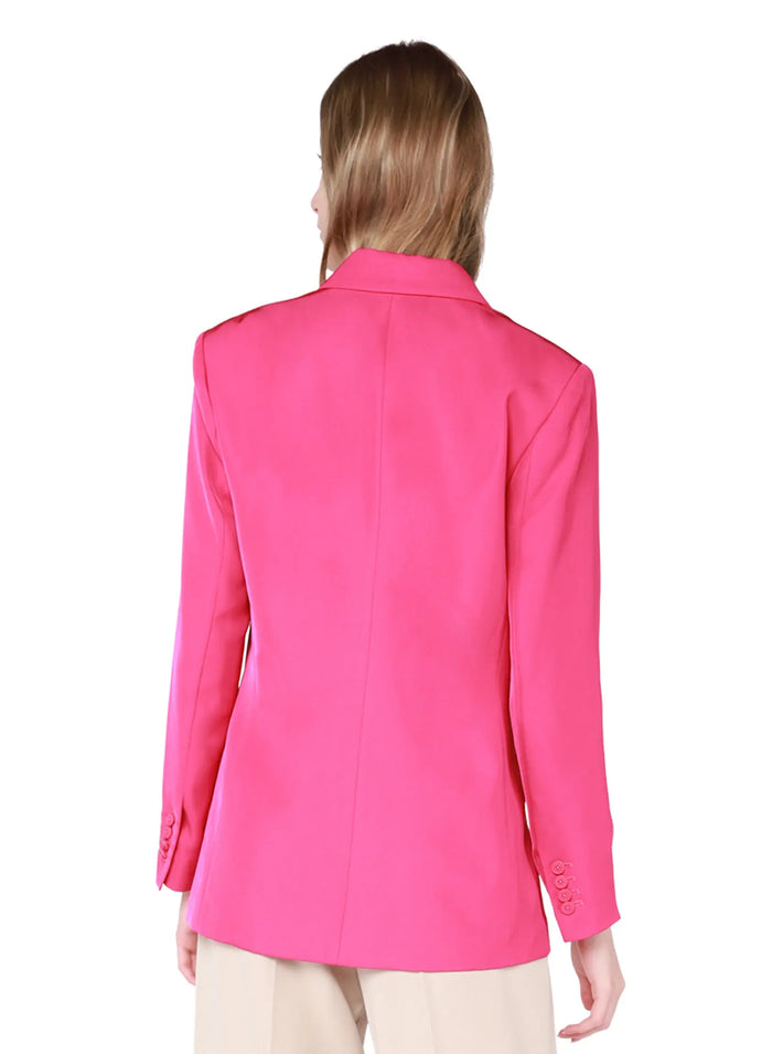 Double Breasted Blazer Acorn Home + Apparel