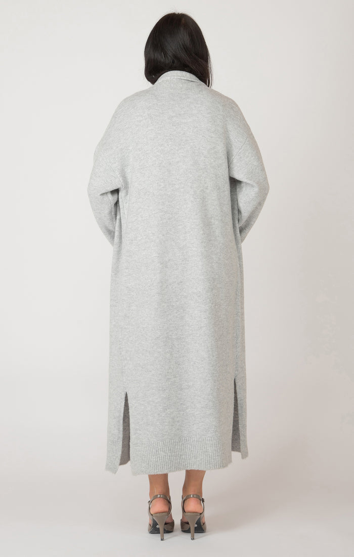 Elaine Long Cardi
