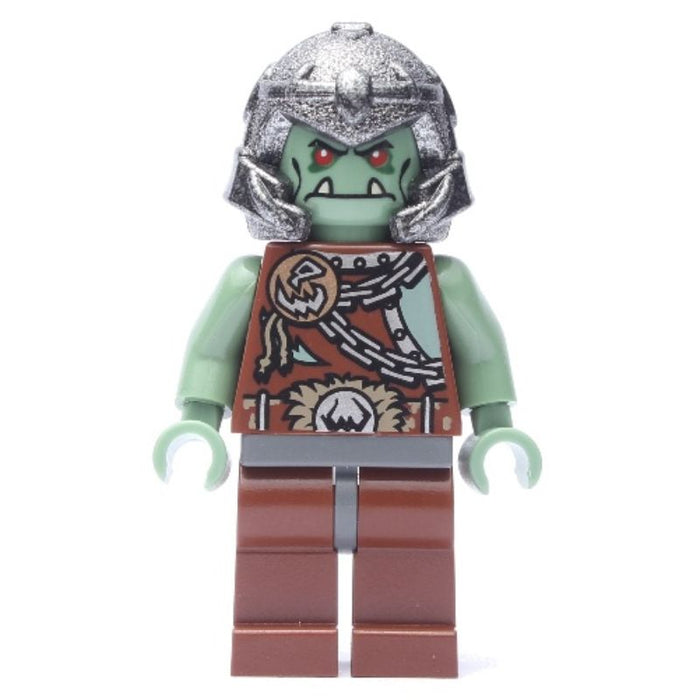 Fantasy Era - Troll Warrior 3
