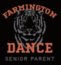 FTDT SENIOR PARENT UNISEX PULLOVER HOODIE