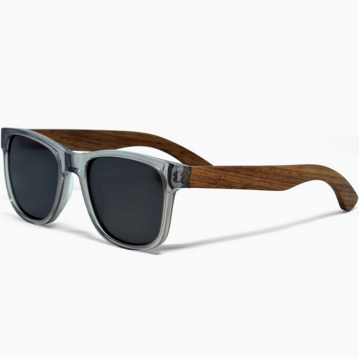 GoWood Los Angeles Sunglasses