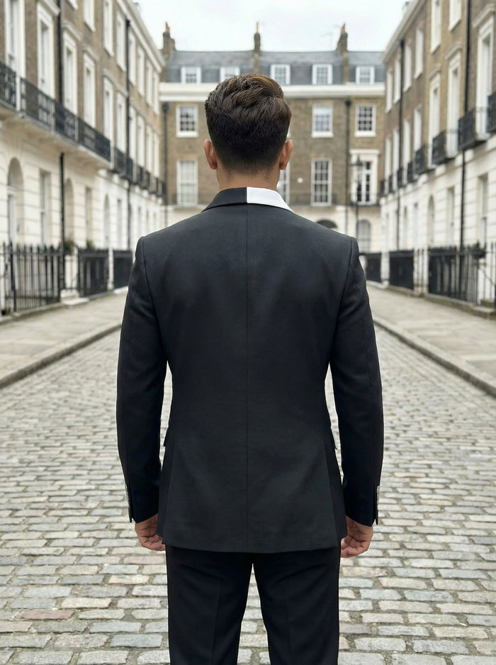 Best white blazer men