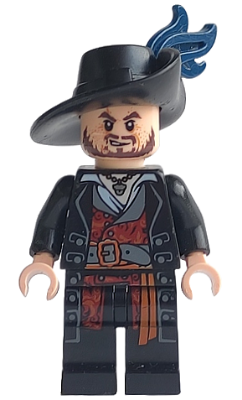 Hector Barbossa
