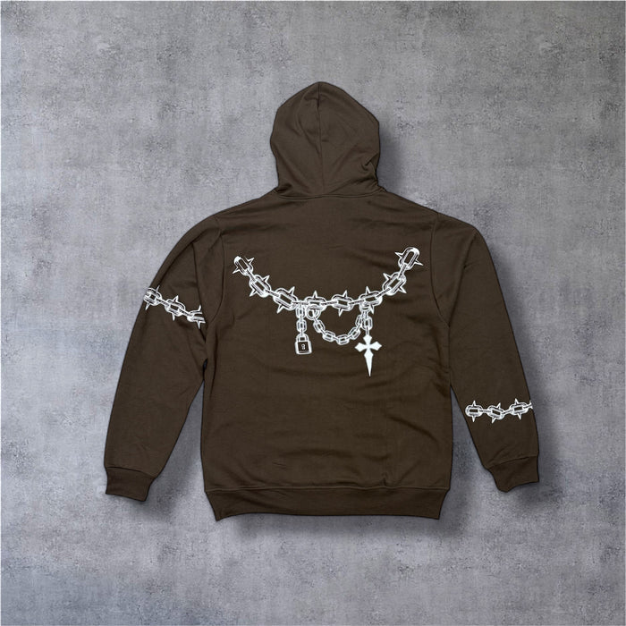 Hoodie Hamed