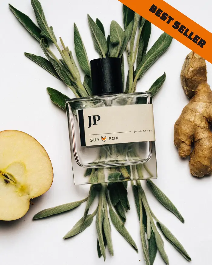 JP Cologne 50ml