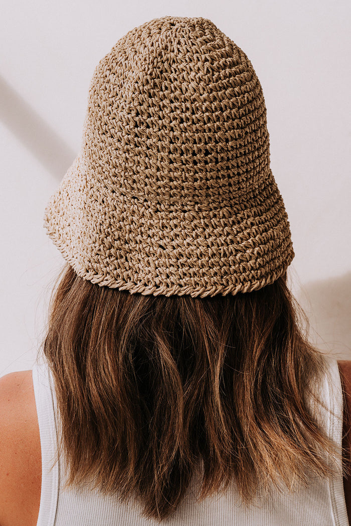 Koko Bucket Hat