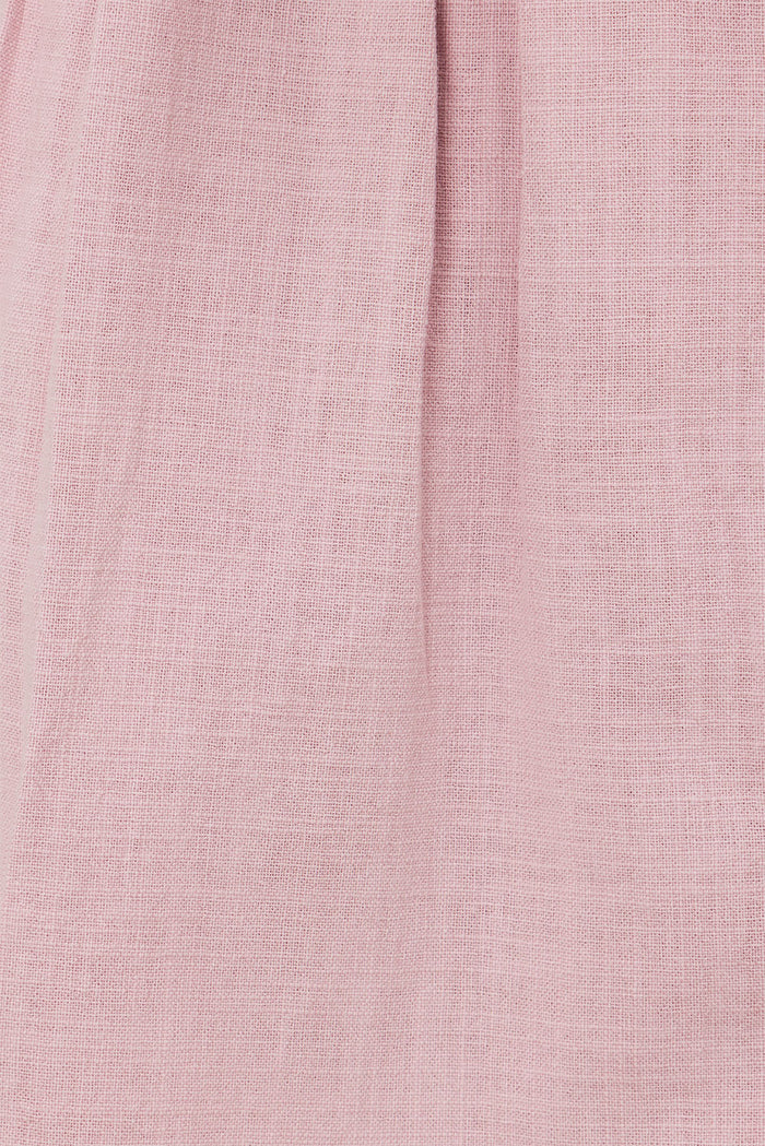 Kori Mini Dress - Lilac
