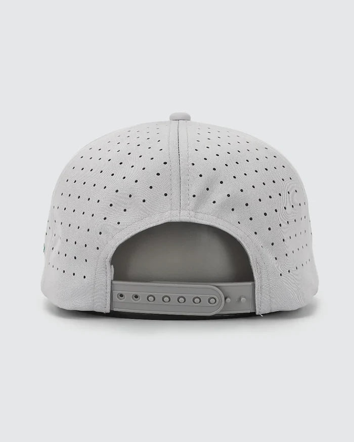 Large Mouth Hat