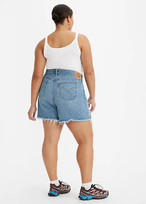 Levi's® 501® Original Short PLUS Acorn Home + Apparel