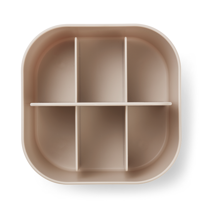 Liewood - May Storage Caddy - Sandy - Mabel & Fox