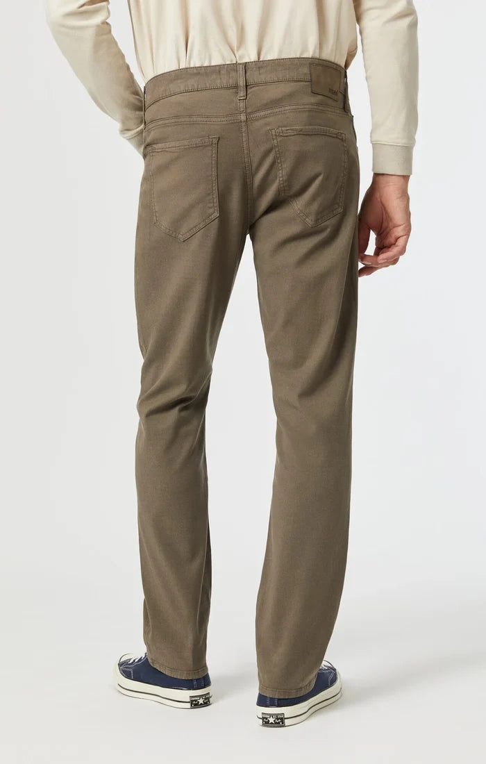 Marcus Canteen Luxe Twill