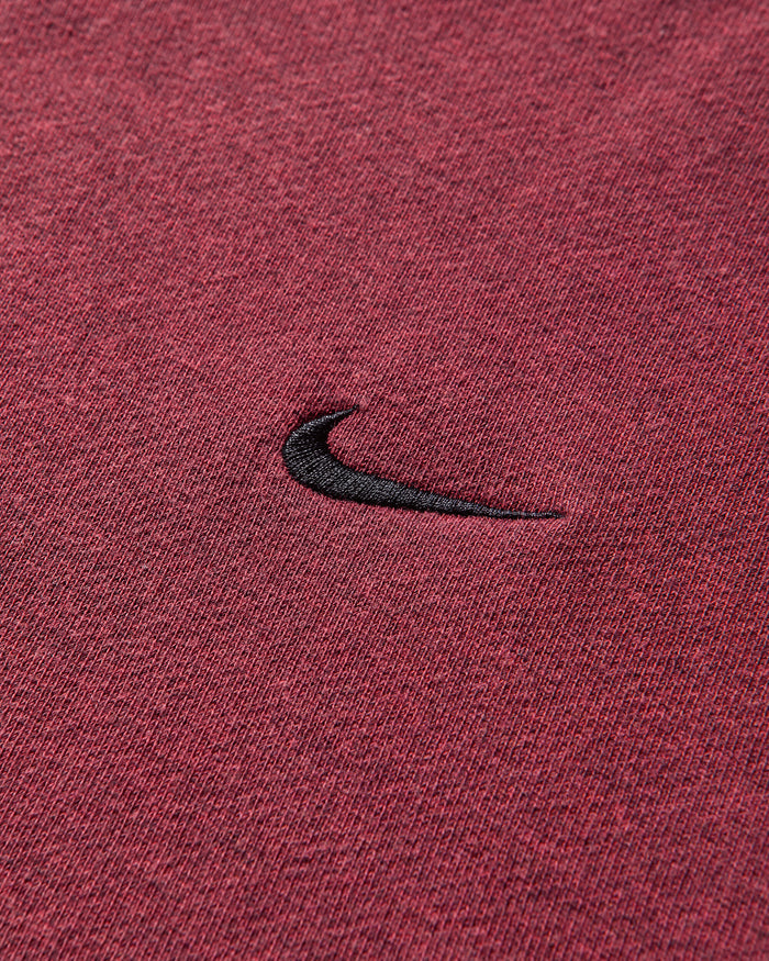 Nike M Nrg Mrs Hoodie Team Crimson/Htr/White Sweatshirts Hoodies HM9029-613
