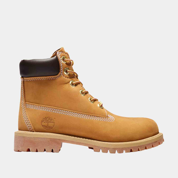 Men's Premium 6-Inch Boot - SV SPORTS
