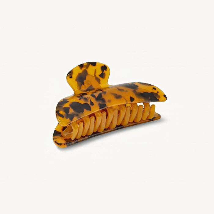 Midi Heirloom Claw - Classic Tortoise