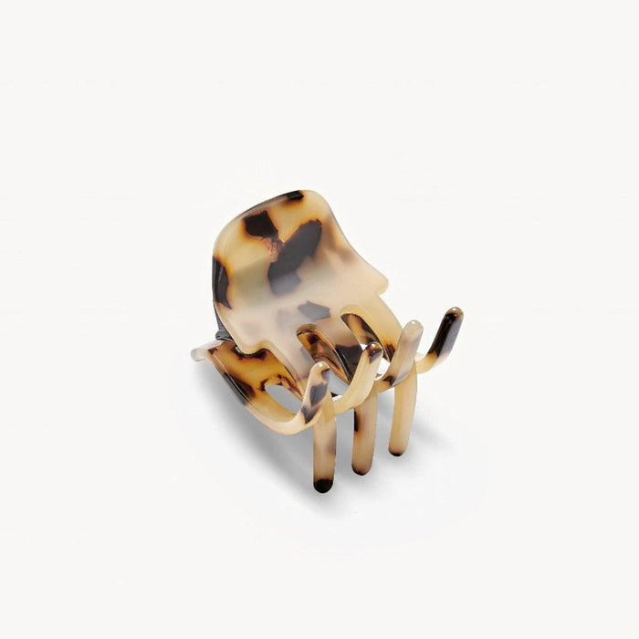 Mini Claw - Blonde Tortoise