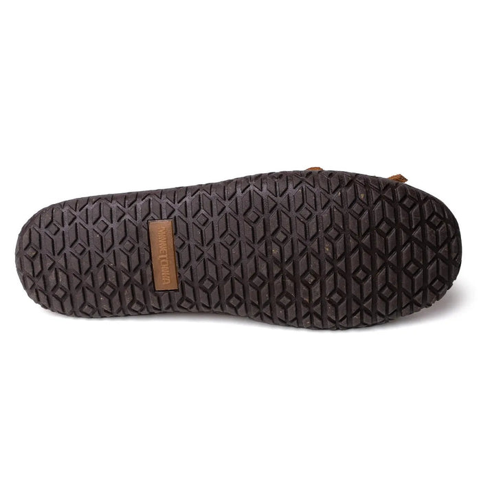 Minnetonka Kilty Tread - Womens Moccasins
