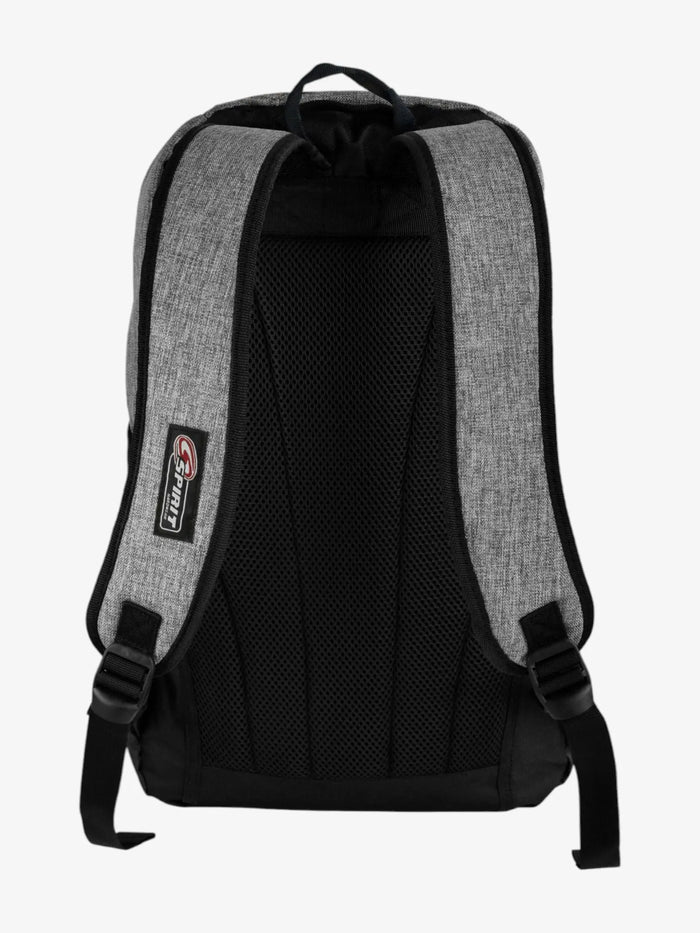 Mochila Spirit Crew Gris