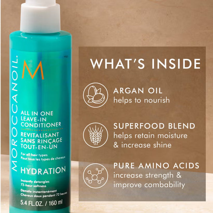 Moroccanoil Repair Gift Set