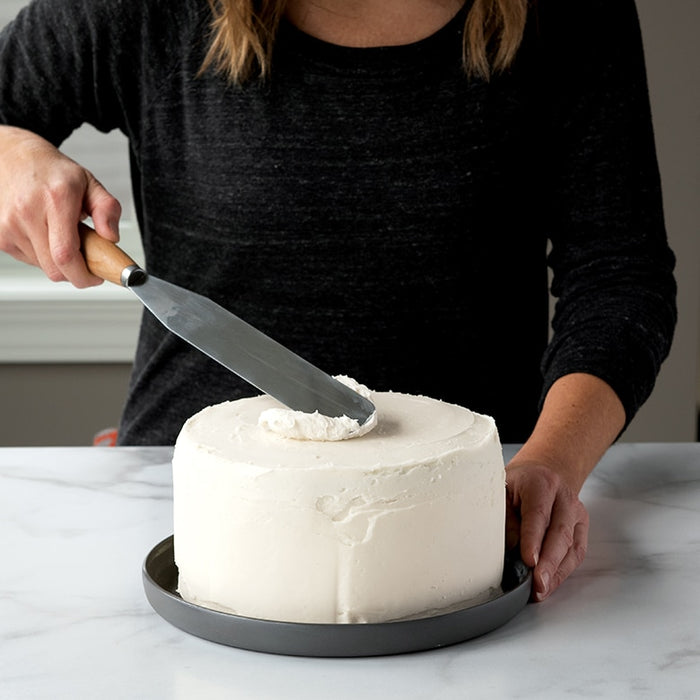 Nordicware Straight Icing Spatula