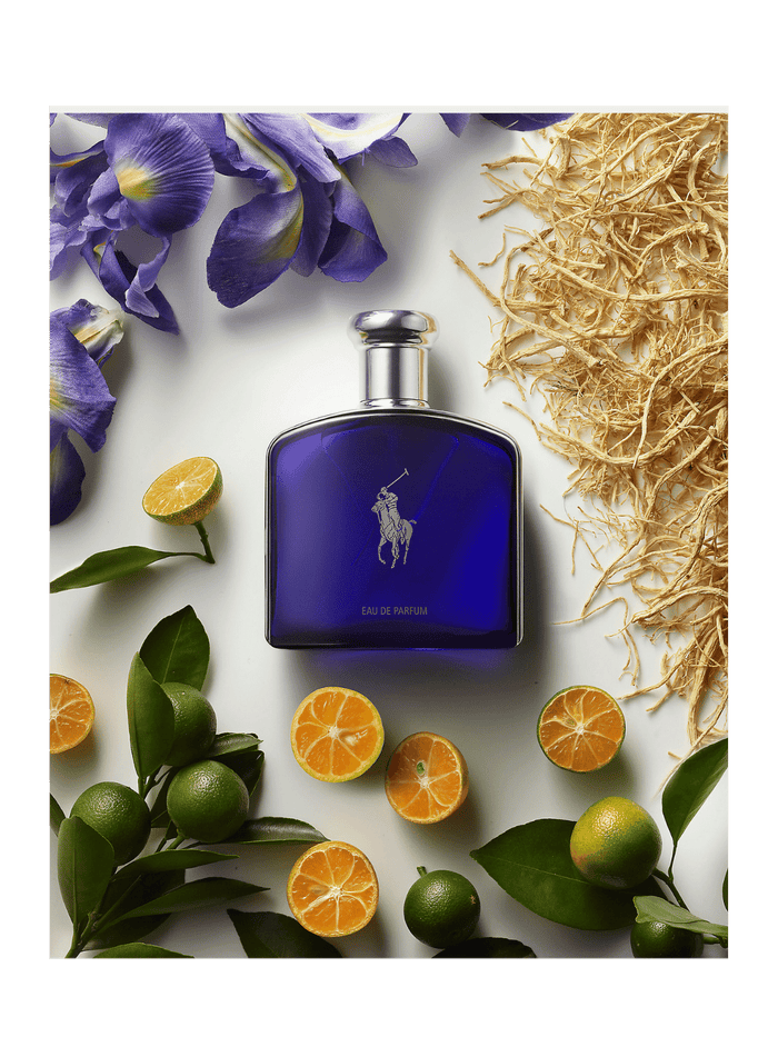 Polo Blue by RALPH LAUREN Eau de Parfum