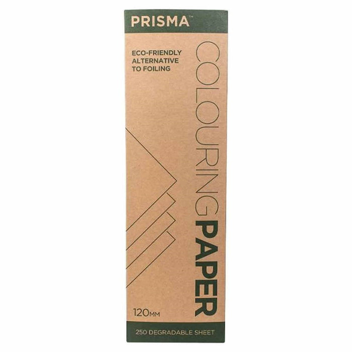 Prisma Colouring Paper 250 Sheets