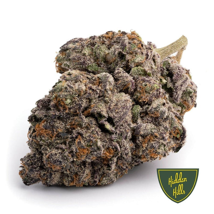 Rainbow Berries - Hidden Hills Club