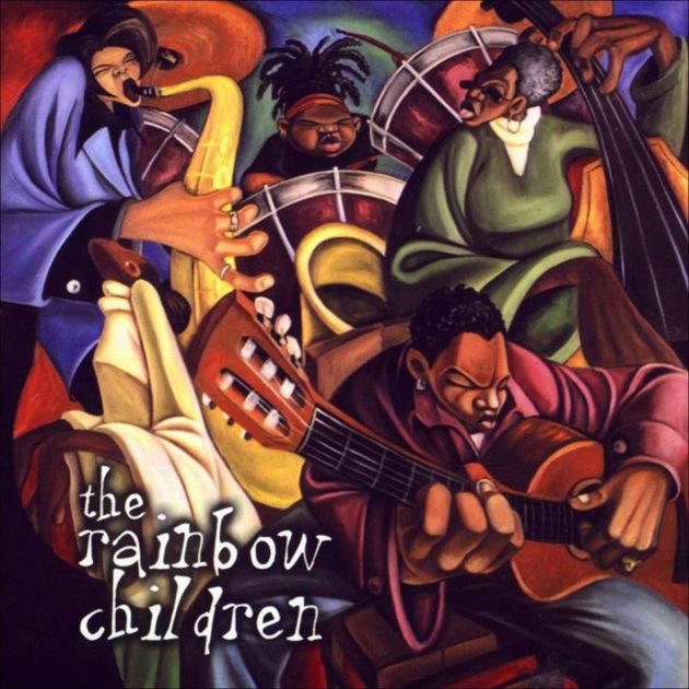 Rainbow Children