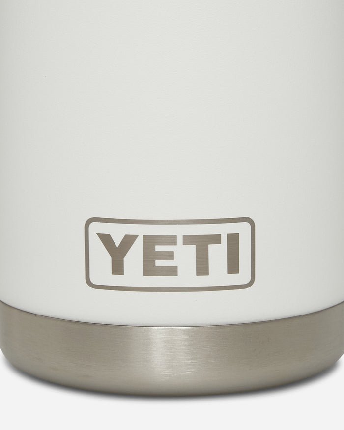 YETI Rambler 26 Oz Bottle White Equipment Bottles and Bowls 70000003489 WHT