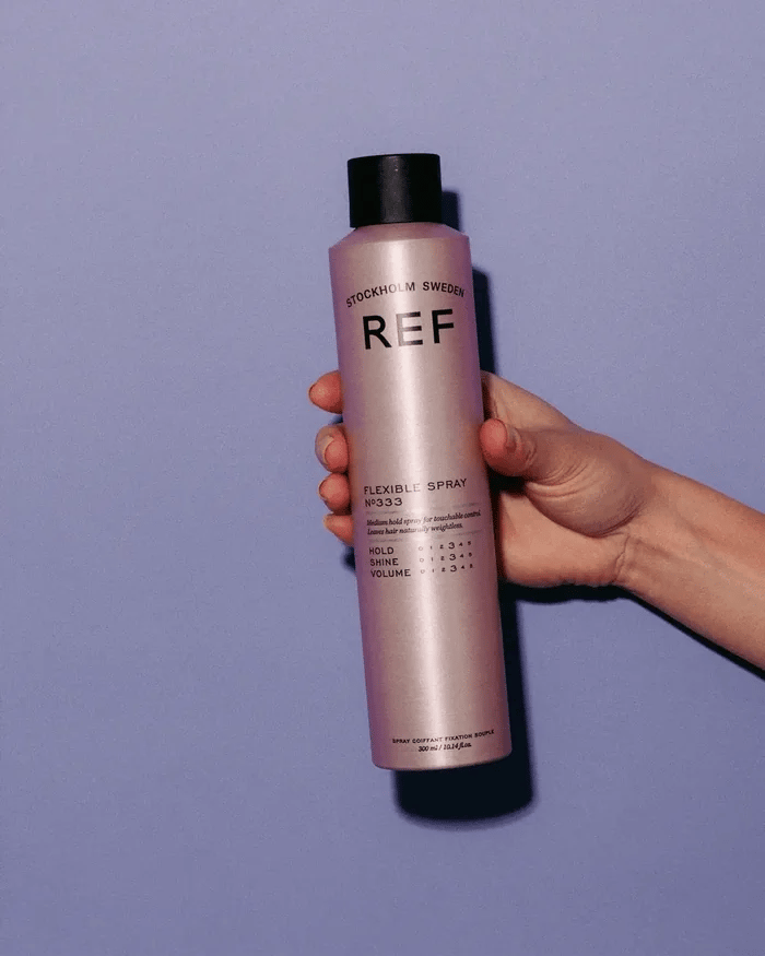 REF Flexible Spray N°333 300ml