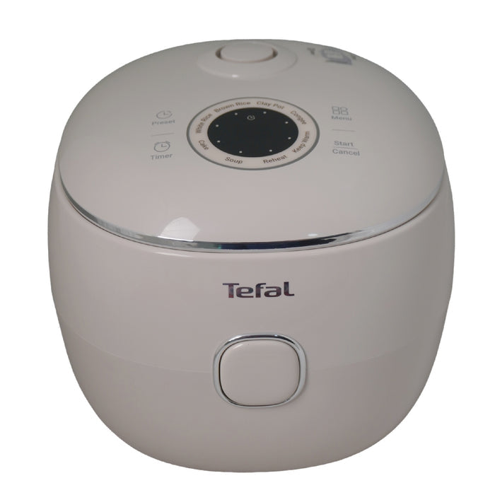 RK535AY1 TEFAL POP 4 CUPS RISE RICE COOKER